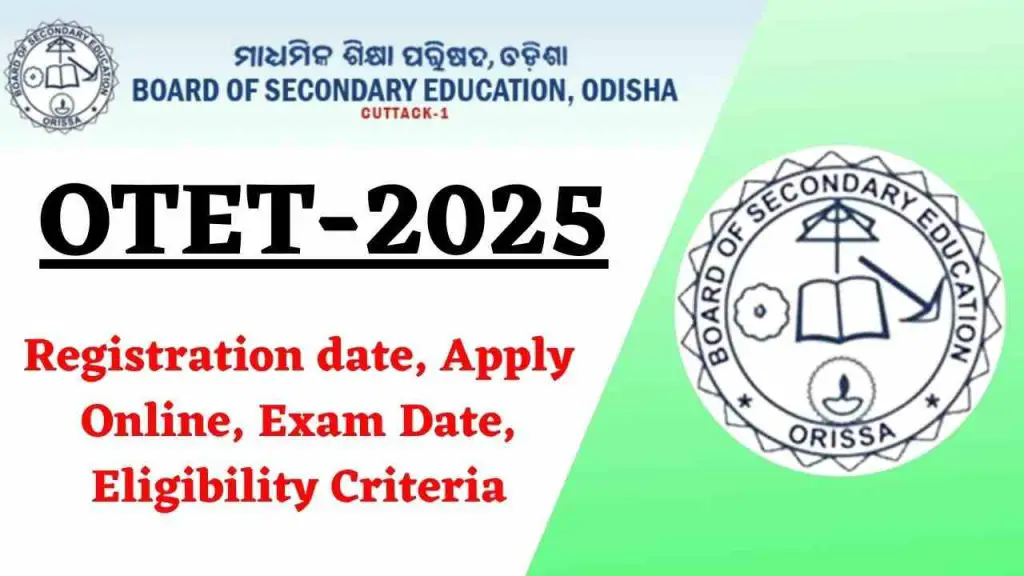 OTET 2025