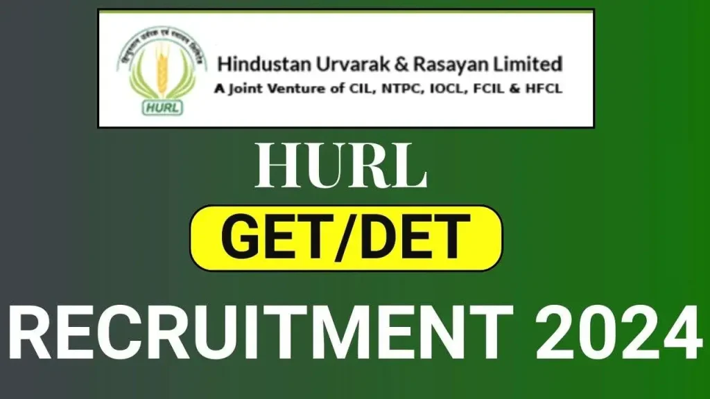 HURL Trainee Recruitment 2024