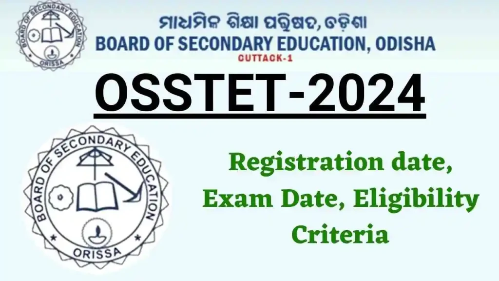 OSSTET 2024